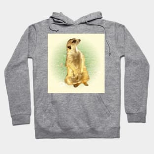 Meerkat Hoodie